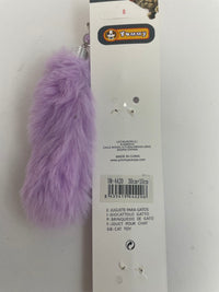 HKM-5576381 Interactive Cat Teaser Wand for Engaging Play and Exercise