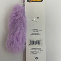 HKM-5576381 Interactive Cat Teaser Wand for Engaging Play and Exercise