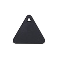 HKM-5577789 Triangle Bluetooth Anti-Lost Tracker for Keys, Bags, and Luggage - Compact and Lightweight Device