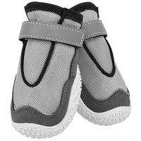 HKM-5578173 Breathable and Wear-Resistant Big Dog Shoes with Rubber Outsole