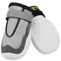 HKM-5578173 Breathable and Wear-Resistant Big Dog Shoes with Rubber Outsole