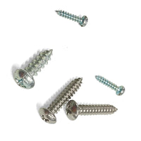 HKM-558035 Universal Customisable Fasteners in Various Sizes