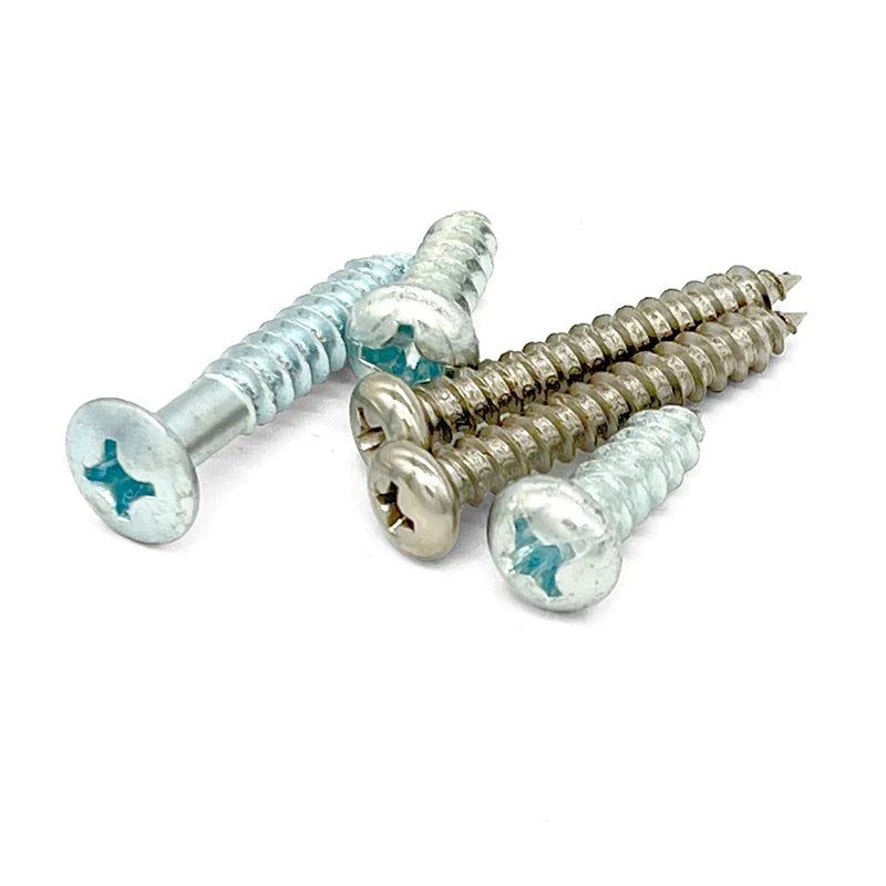 HKM-558035 Universal Customisable Fasteners in Various Sizes