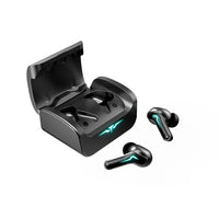HKM-558163 Low Latency Wireless Gaming Headphones with 25ms Response Time