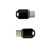 HKM-558227 USB-C Microphone Blocker for Privacy Protection and Sound Prevention