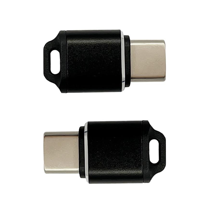 HKM-558227 USB-C Microphone Blocker for Privacy Protection and Sound Prevention