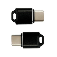 HKM-558227 USB-C Microphone Blocker for Privacy Protection and Sound Prevention