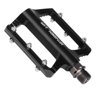 HKM-558355 Bicycle Pedals - Durable and Lightweight Design for Enhanced Performance