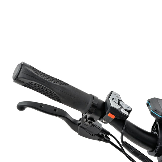 HKM-558355 Foldable Electric Scooter with 48V 13AH Battery, Max Speed 50Km/h, Range Up to 40KM