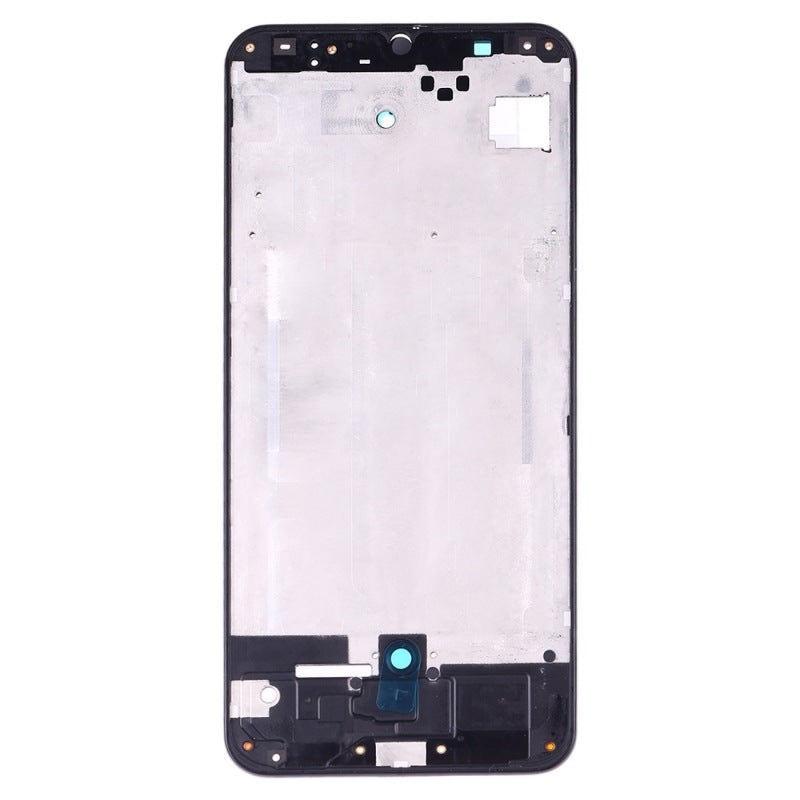 HKM-558547 Samsung Galaxy A50 Replacement LCD Front Frame Bezel Plate - Model SM-A505F/DS, A505FN/DS