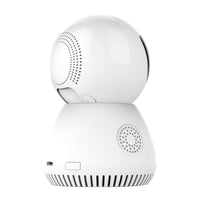 HKM-558675 Wireless Security Camera with Night Vision and Motion Detection