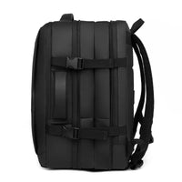 HKM-559379 Large Capacity Laptop Backpack for 15.6 Inch Computers - Versatile Student and Work Use