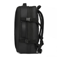 HKM-559379 Large Capacity Laptop Backpack for 15.6 Inch Computers - Versatile Student and Work Use