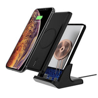 HKM-559699 Ultra-Thin Wireless Power Bank with 2100mA Capacity