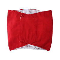 HKM-5597373 Washable Pet Menstrual Panties - Available in Various Colors and Sizes
