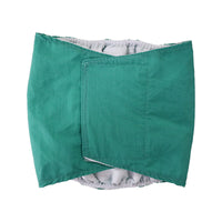 HKM-5597373 Washable Pet Menstrual Panties - Available in Various Colors and Sizes