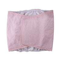 HKM-5597373 Washable Pet Menstrual Panties - Available in Various Colors and Sizes