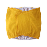 HKM-5597373 Washable Pet Menstrual Panties - Available in Various Colors and Sizes