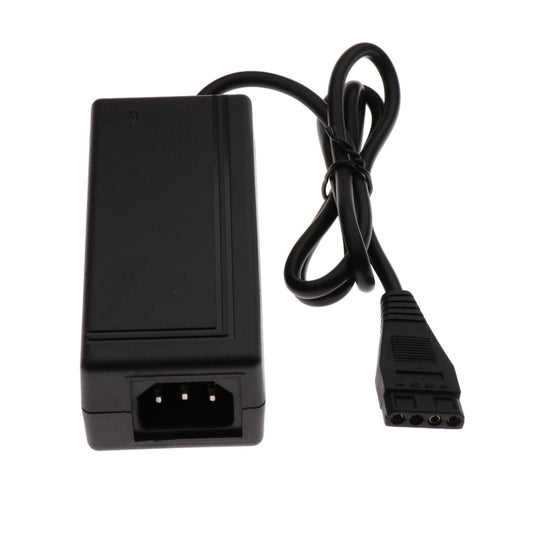HKM-559827 12V 2.5A & 5V 2.5A External Power Adapter for Optical Drives and Hard Disks