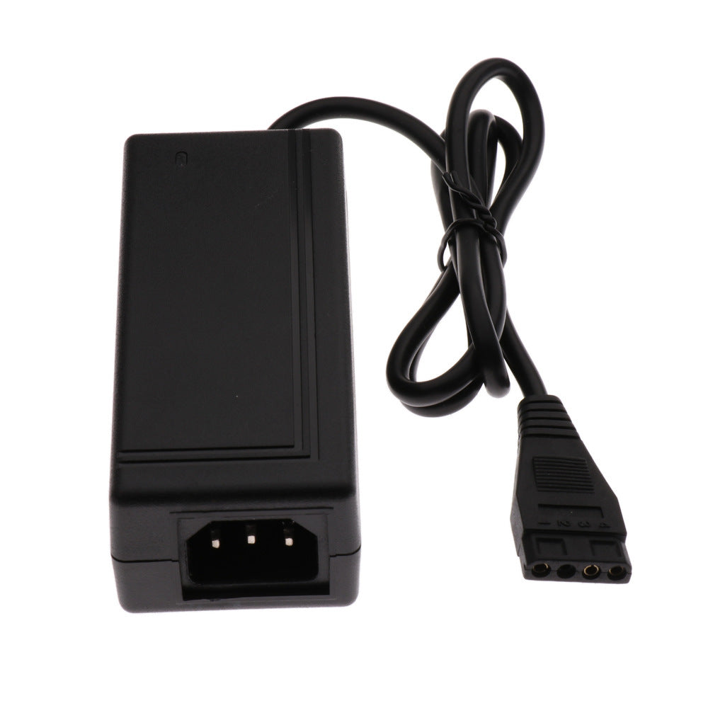 HKM-559827 12V 2.5A & 5V 2.5A External Power Adapter for Optical Drives and Hard Disks