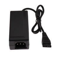 HKM-559827 12V 2.5A & 5V 2.5A External Power Adapter for Optical Drives and Hard Disks