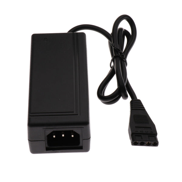 HKM-559827 12V 2.5A & 5V 2.5A External Power Adapter for Optical Drives and Hard Disks