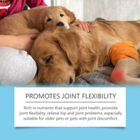 HKM-5598653 Immunity-Boosting Pet Care Drops for Dogs and Cats, 60ml