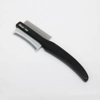 HKM-5600061 Pet Hair Removal Comb - Double-Sided Deshedding Brush for Cats and Dogs