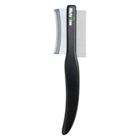 HKM-5600061 Pet Hair Removal Comb - Double-Sided Deshedding Brush for Cats and Dogs