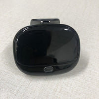 HKM-5600573 Portable Mini Cat Tracker with LED Light and Waterproof Smart Collar for Real-Time Pet Location Tracking
