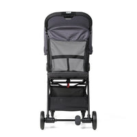 HKM-560339 Compact Lightweight Baby Stroller Travel System - Portable Folding Pram for Airplane Use