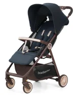 HKM-560339 Compact Lightweight Baby Stroller Travel System - Portable Folding Pram for Airplane Use