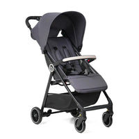 HKM-560339 Compact Lightweight Baby Stroller Travel System - Portable Folding Pram for Airplane Use