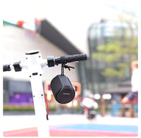 HKM-560467 Portable Waterproof Bluetooth Speaker for Outdoor Use