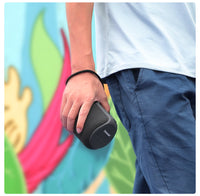 HKM-560467 Portable Waterproof Bluetooth Speaker for Outdoor Use