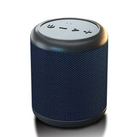 HKM-560467 Portable Waterproof Bluetooth Speaker for Outdoor Use