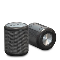 HKM-560467 Portable Waterproof Bluetooth Speaker for Outdoor Use