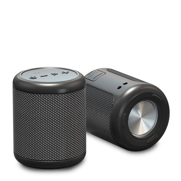 HKM-560467 Portable Waterproof Bluetooth Speaker for Outdoor Use