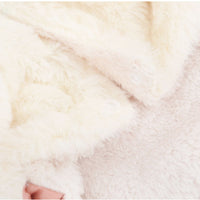 HKM-5604925 Elegant Velvet Cotton Clothes for Pomeranian and Bichon Teddy Breeds
