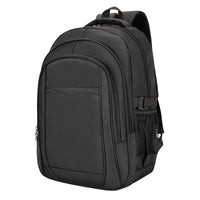 HKM-560531 Spacious Laptop Backpack for Daily Use and Travel - Versatile School Bag for Men