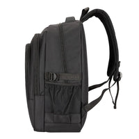 HKM-560531 Spacious Laptop Backpack for Daily Use and Travel - Versatile School Bag for Men