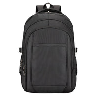 HKM-560531 Spacious Laptop Backpack for Daily Use and Travel - Versatile School Bag for Men