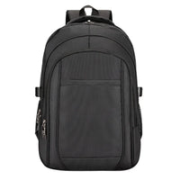 HKM-560531 Spacious Laptop Backpack for Daily Use and Travel - Versatile School Bag for Men
