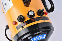 HKM-5606205 High-Power Metal Dog Hair Dryer, Model LT-1090A, 2200W Water Blower, 220V~
