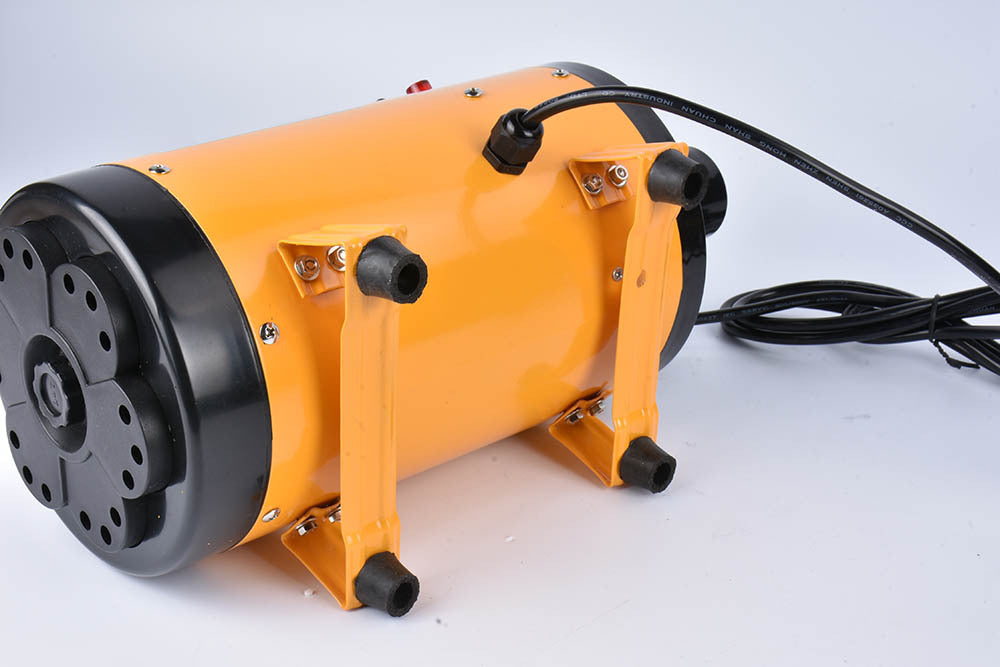 HKM-5606205 High-Power Metal Dog Hair Dryer, Model LT-1090A, 2200W Water Blower, 220V~
