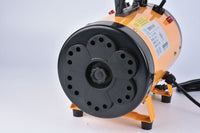 HKM-5606205 High-Power Metal Dog Hair Dryer, Model LT-1090A, 2200W Water Blower, 220V~