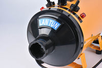 HKM-5606205 High-Power Metal Dog Hair Dryer, Model LT-1090A, 2200W Water Blower, 220V~