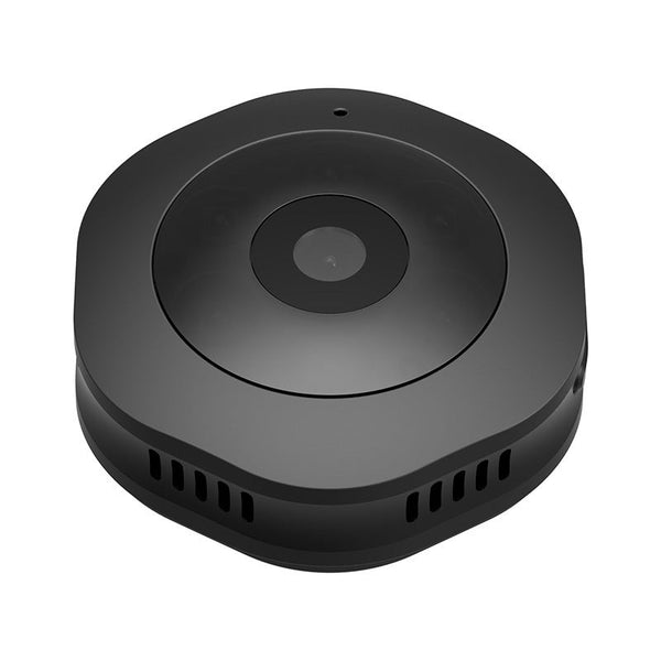 HKM-560659 1080P HD Wireless Surveillance Camera with Night Vision and Alarm Function