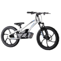HKM-560723 20-Inch Electric Balance Bike with 36V Motor and 3 Speed Options