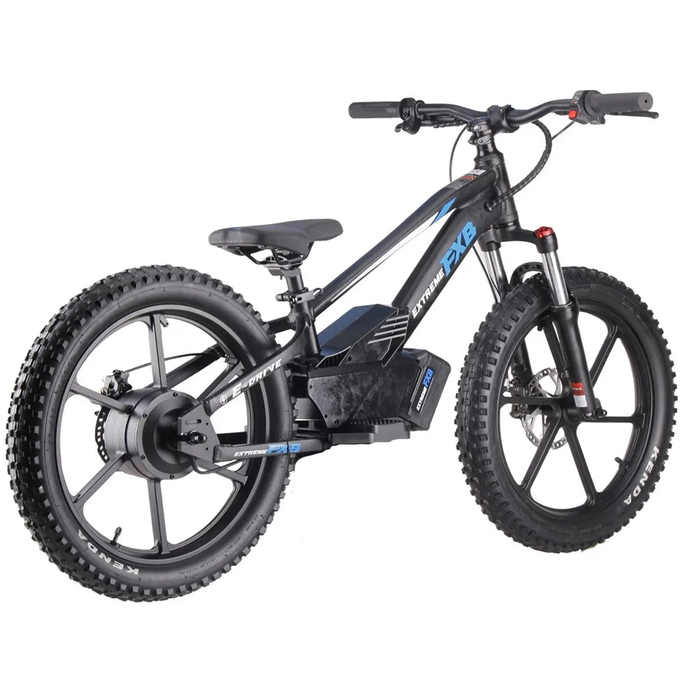 HKM-560723 20-Inch Electric Balance Bike with 36V Motor and 3 Speed Options